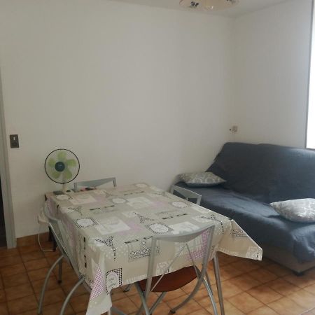 Appartement Du Jardin Сент-Африк Экстерьер фото