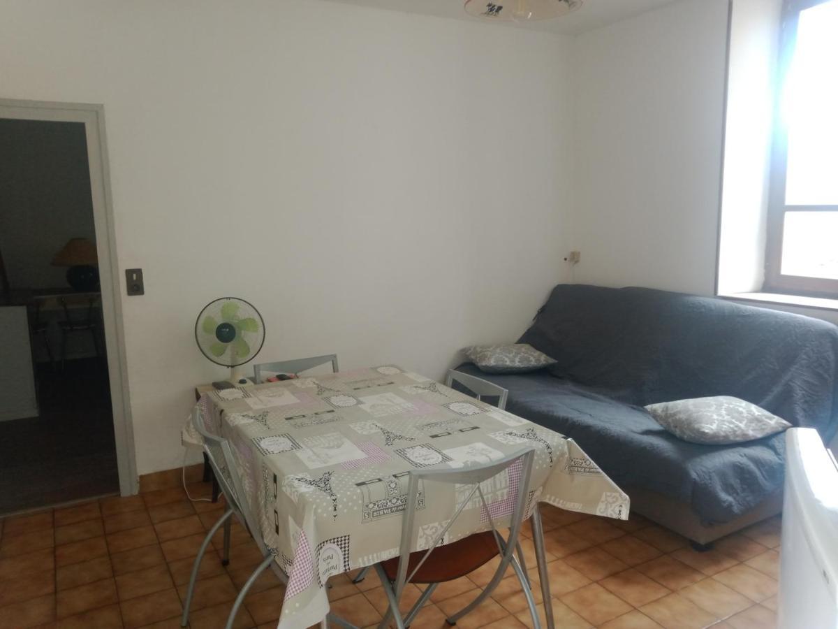 Appartement Du Jardin Сент-Африк Экстерьер фото